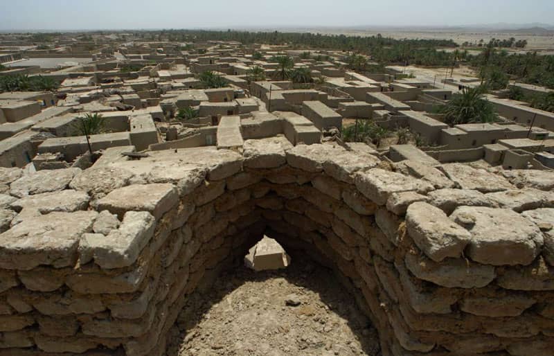 قلعه سب سراوان