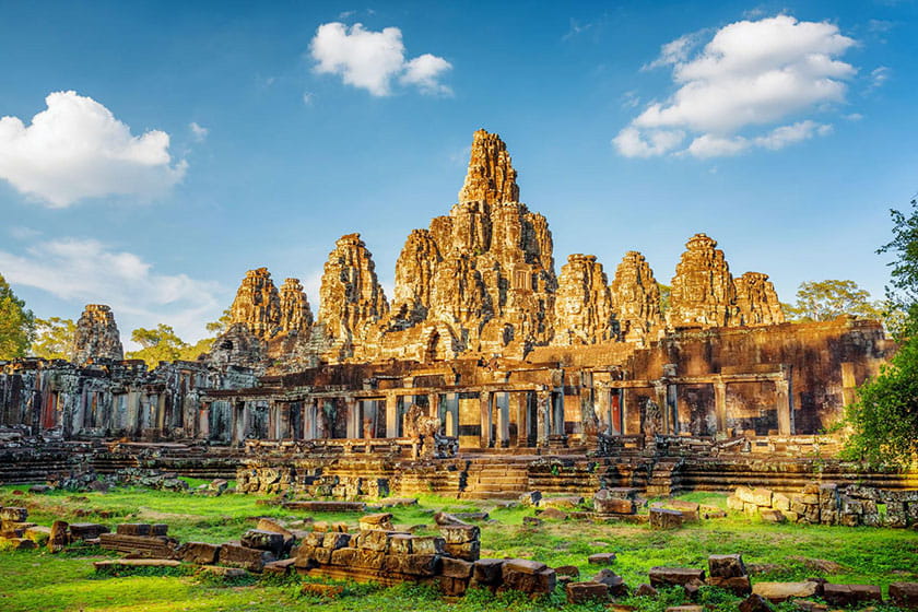 دانستنی‌های جالب درباره کامبوج؛ بهشتی ناشناخته در جنوب شرقی آسیا