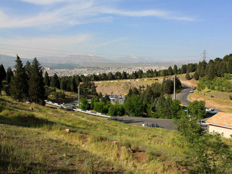 سرخه حصار