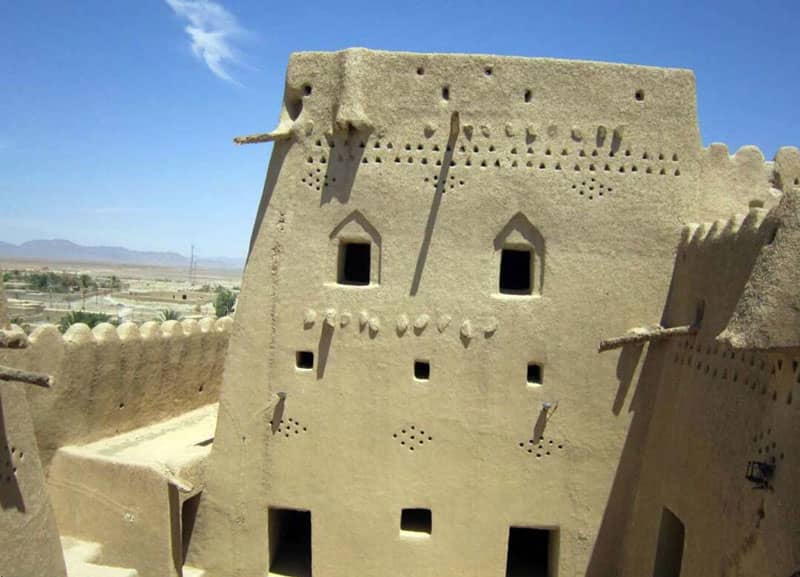 قلعه سیب و سوران