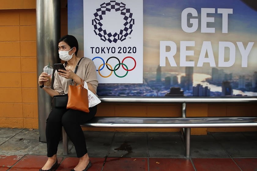 برگزارکنندگان المپیک توکیو چه چاره‌ای برای کرونا می‌اندیشند؟