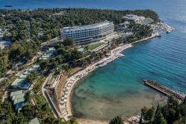 با مجلل‌ترین هتل های ساحلی یونان آشنا شوید