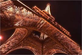 با تور مجازی از پاریس دیدن کنید