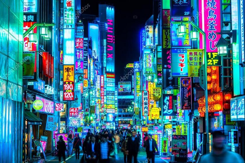 تفریح‌های جذابی که باید در سفر به توکیو تجربه کنید 