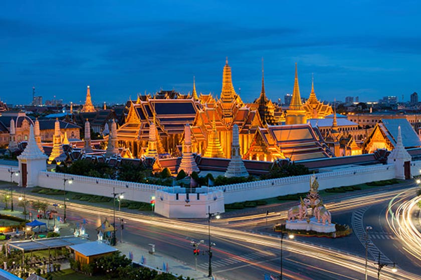 ویزاهای صادر شده توسط سفارت تایلند باطل شدند