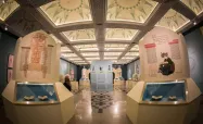 کتاب‌های نفیس موزه ملی ملک