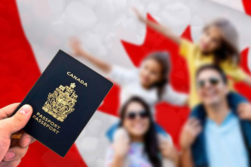 مهاجرت به کانادا از طریق نیروی متخصص فدرال 