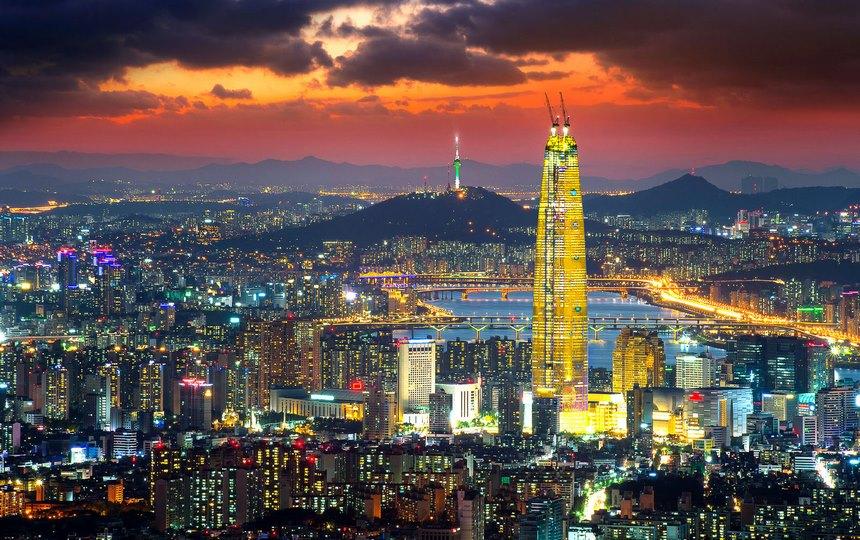 سفر تصویری به سئول؛ پایتخت شگفت‌انگیز کره جنوبی 