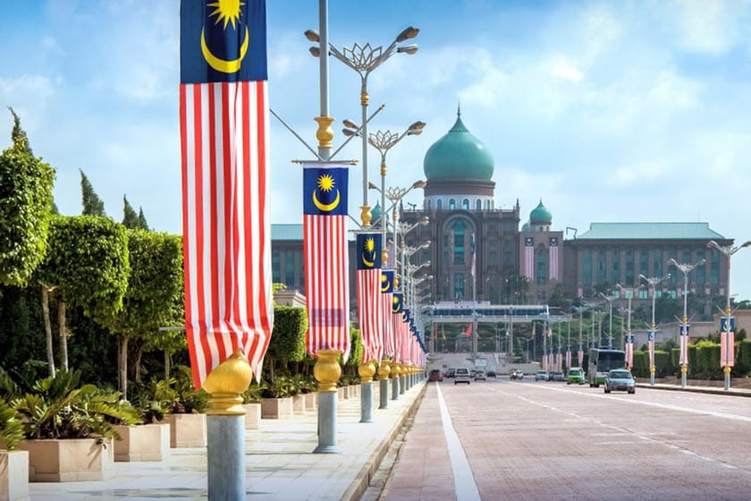 با اصطلاحات ضرروی در سفر به مالزی آشنا شوید