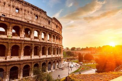 در سفر به رم کجا اقامت کنیم؟