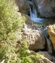 آبشار زیبای کلوگان