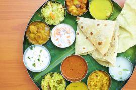 رستوران‌ های گیاهی کوالالامپور؛ از نیلوفر آبی تا نیچر