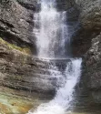 آبشار کلوگان شمیران
