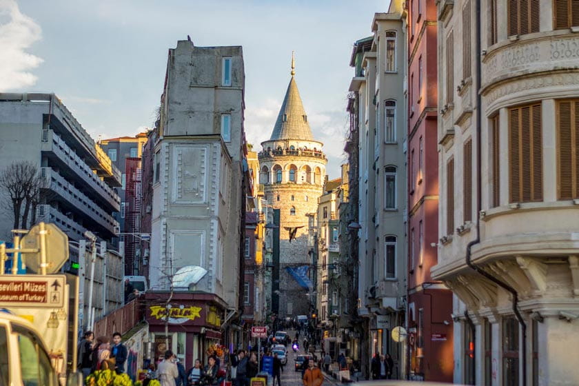 بهترین مکان برای خوردن کایماک اصیل ترکی در استانبول