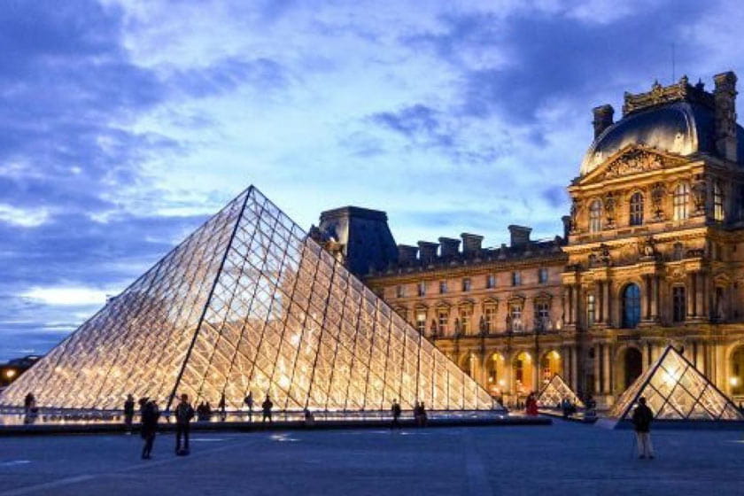 فرانسه گردشگران را نقره داغ می‌کند | افزایش ۳۰ درصدی قیمت بلیط موزه‌ها