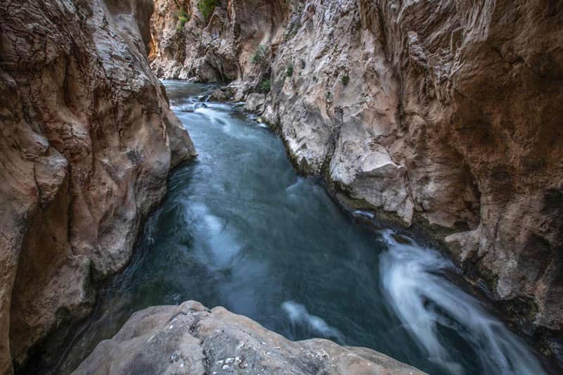 تنگ لی لی - دورود