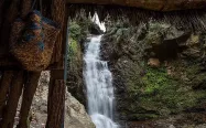 آبشار دودوزن
