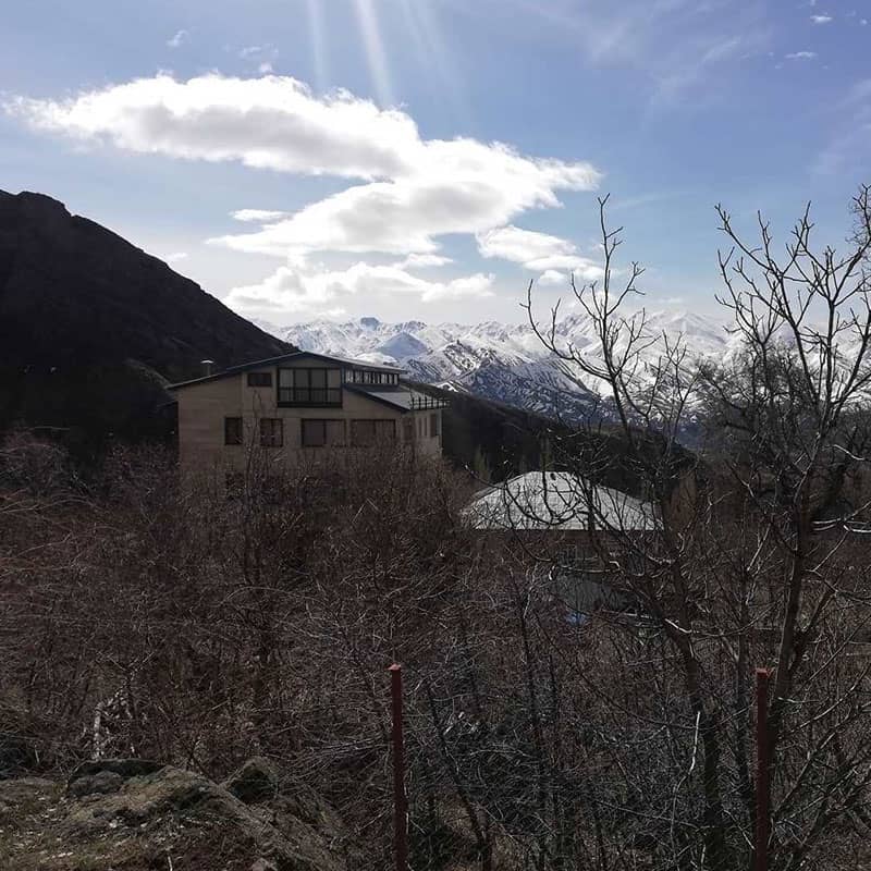 روستای کرکبود