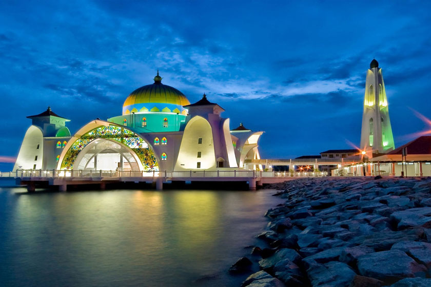 بهترین مقاصد گردشگری مالزی؛ شهرها، جزیره ها و مناطقی که حتما باید ببینید