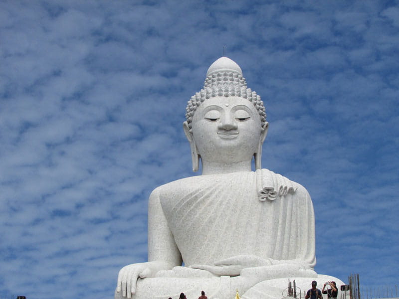بودای بزرگ