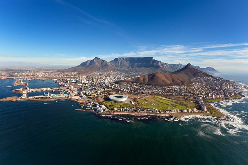 آفریقای جنوبی؛ رفع تدریجی محدودیت‌های سفر پس از مشورت با کارشناسان