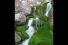 آبشار پشمکی رامیان