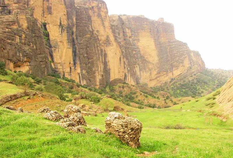 دژ محمدعلی‌خان