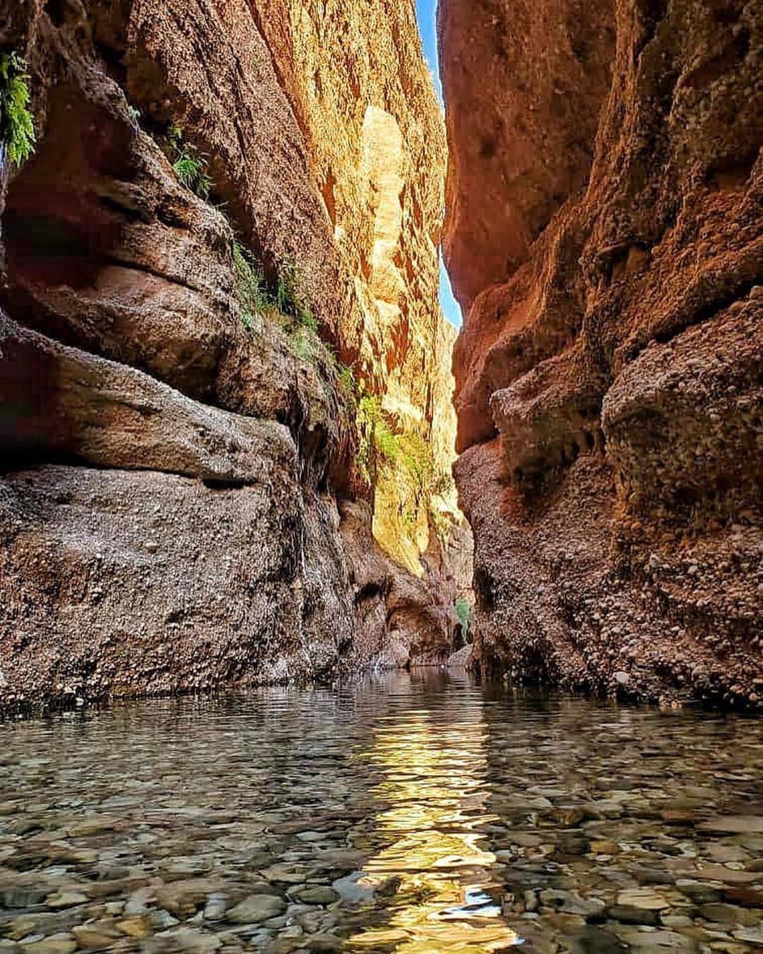 نتیجه تصویری برای دره توبیرون استان خوزستان