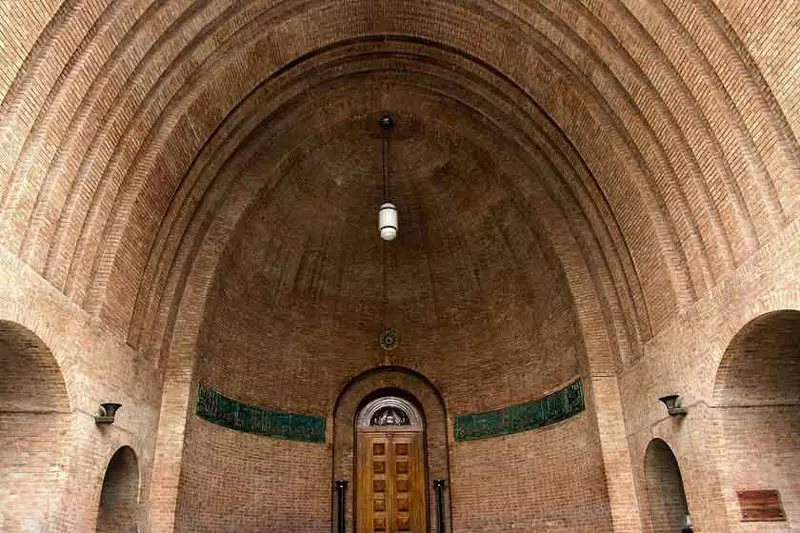 موزه ملی ایران- موزه ایران باستان