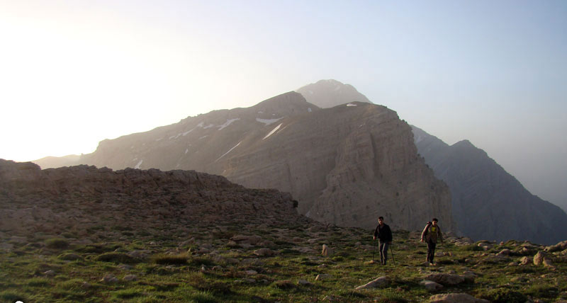  آبشار تنگ زندان