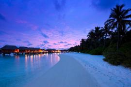 تور مجازی مالدیو جنوبی؛ بهشت تماشایی قاره کهن
