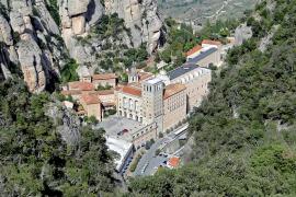 تور مجازی صومعه مونتسرات اسپانیا؛ عبادتگاهی با معماری باشکوه