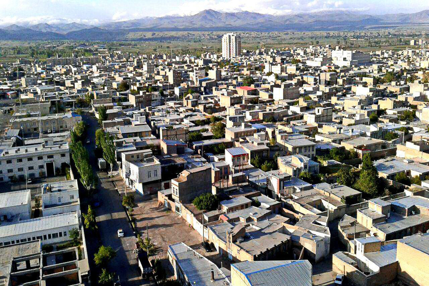 راهنمای سفر به سراب (۱۴۰۱) | همه چیز درباره سراب - کجارو