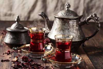 ۱۰ چای خانه معتبر استانبول که حتما باید امتحان کنید