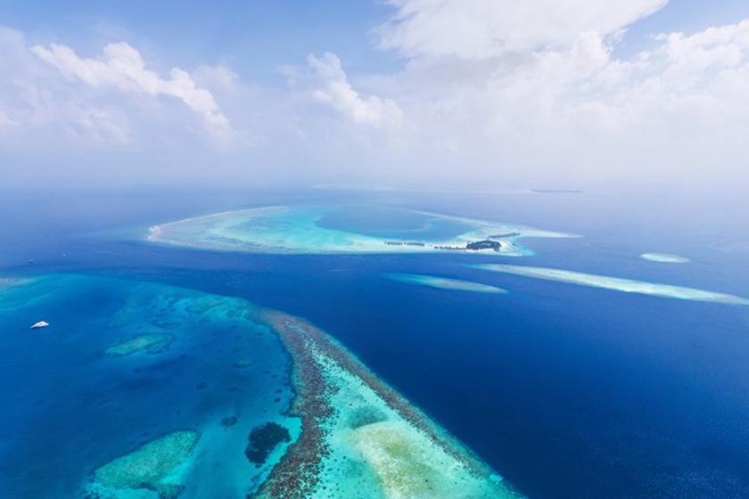 تور مجازی جزایر آری ؛ سرزمین‌های دیدنی کشور مالدیو