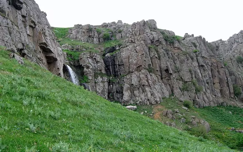 آبشار سوباتان