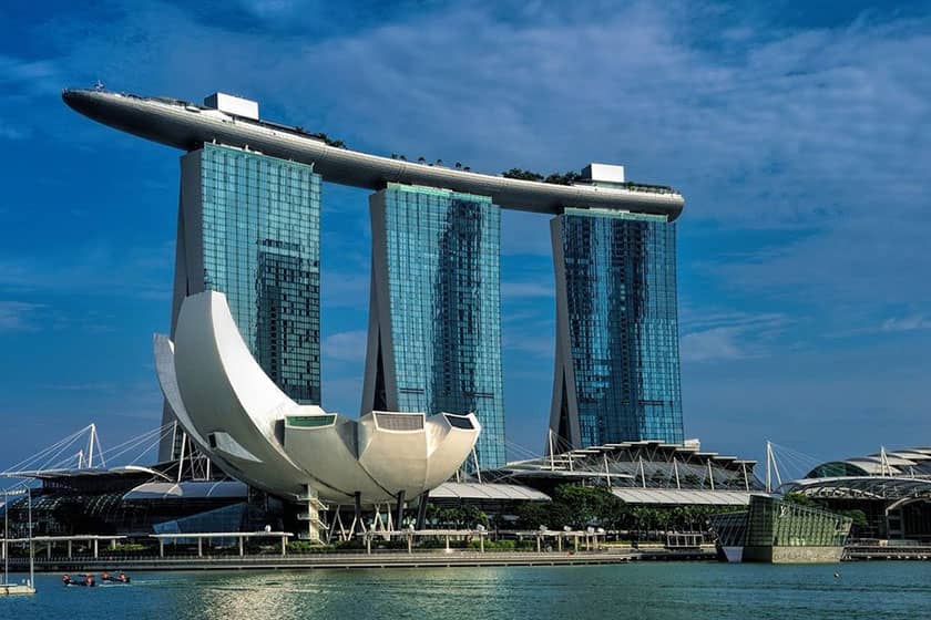 بهترین تفریح‌ هایی که می‌توانید در سنگاپور تجربه کنید