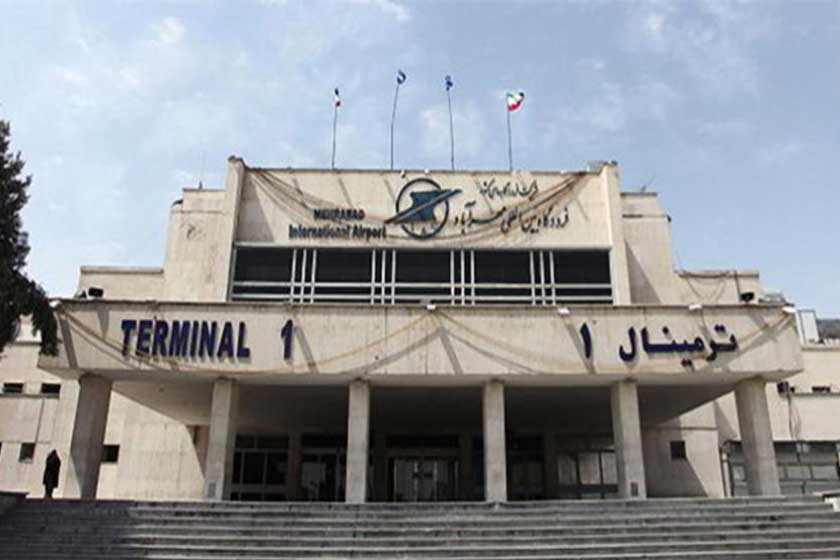 تغییر نام فرودگاه بین المللی مهرآباد به فرودگاه بین‌المللی شهید سپهبد قاسم سلیمانی