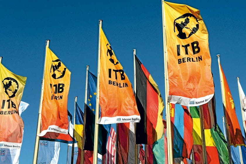 جشنواره سفر و نمایشگاه ITB برلین نیمه مجازی برگزار می‌شوند