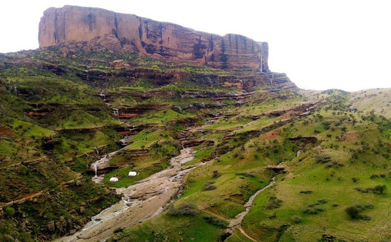 دژ محمدعلی‌خان