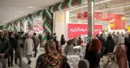مرکز خرید ایران مال