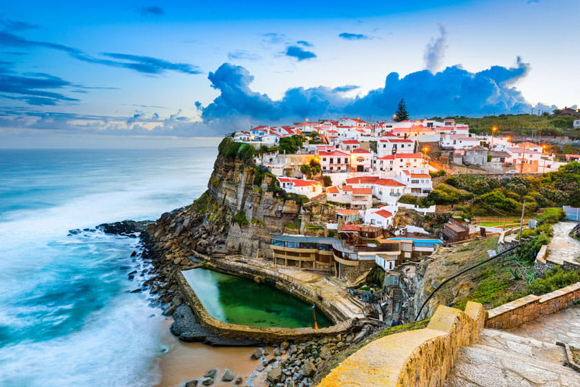 در سفر به پرتغال از کجا دیدن کنیم؟