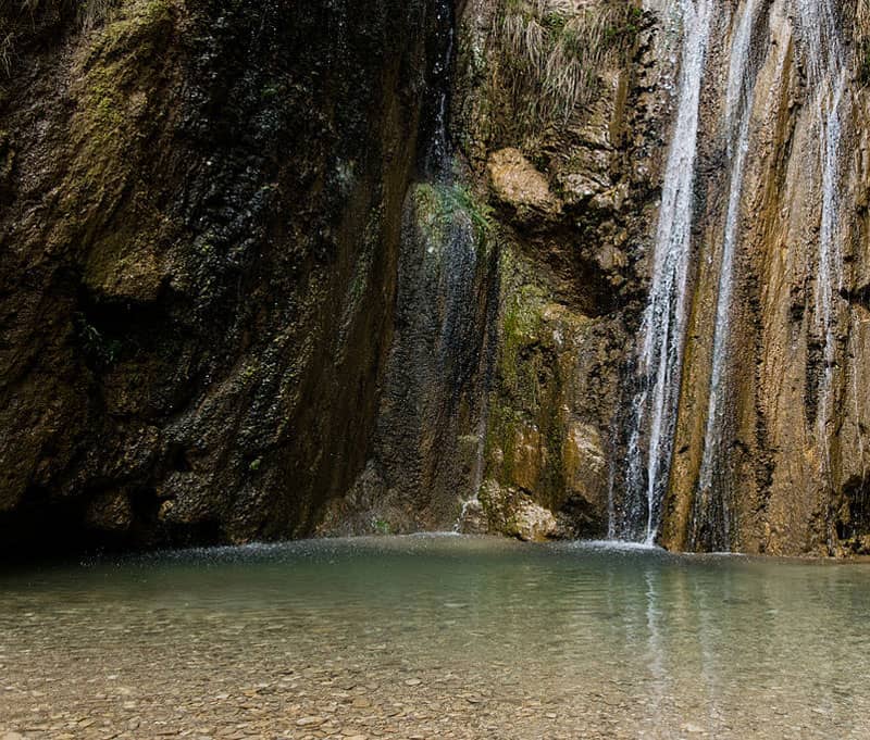 آبشار نوژیان