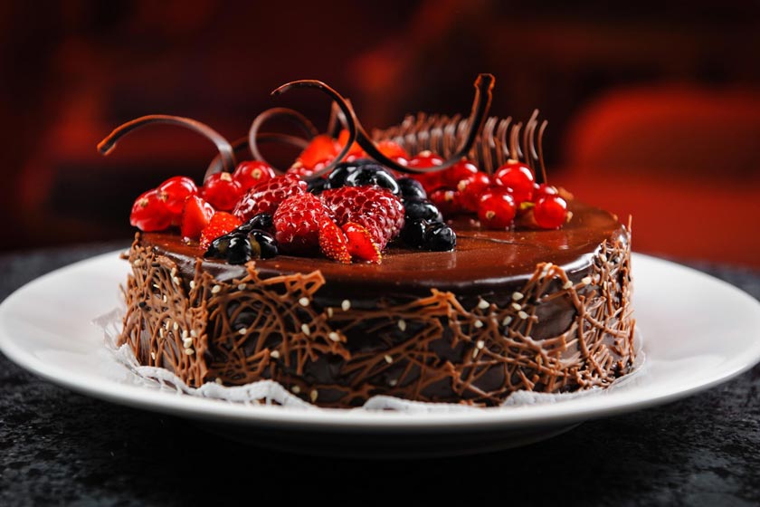 سفری خوشمزه با طعم لذیذترین کیک های شکلاتی سنتی در جهان