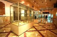 موزه آستان مقدس حضرت معصومه