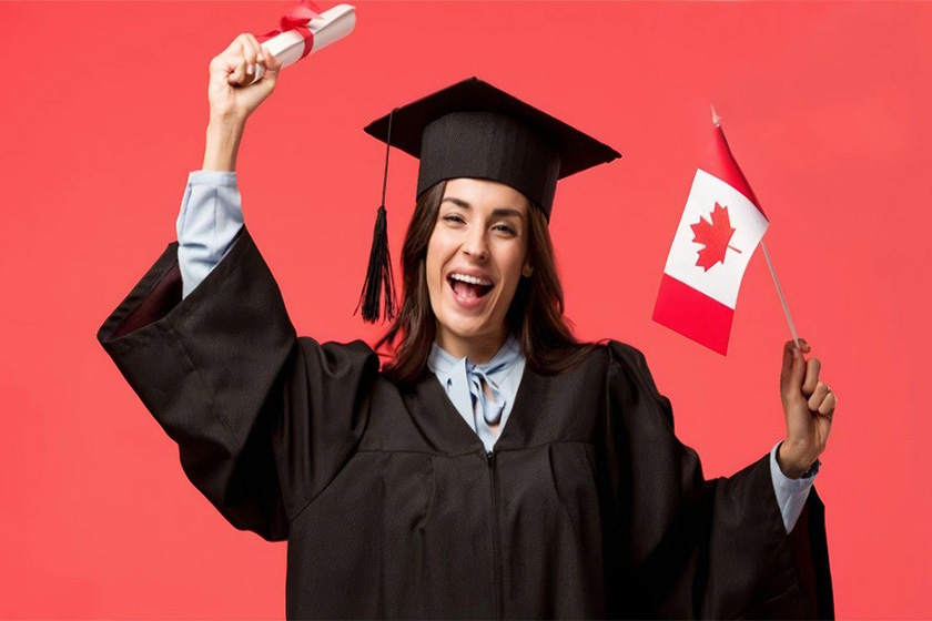 مهاجرت به کانادا از طریق تحصیل چه شرایطی دارد؟