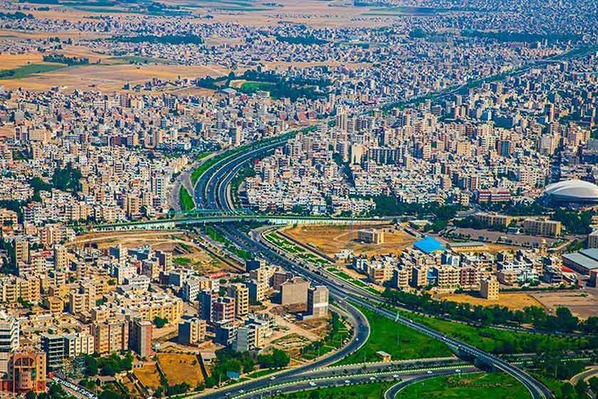 شهر اردبیل