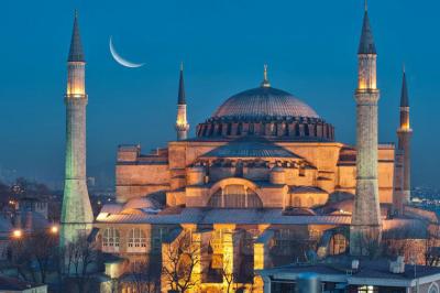 بهترین موزه های ترکیه کدامند؟