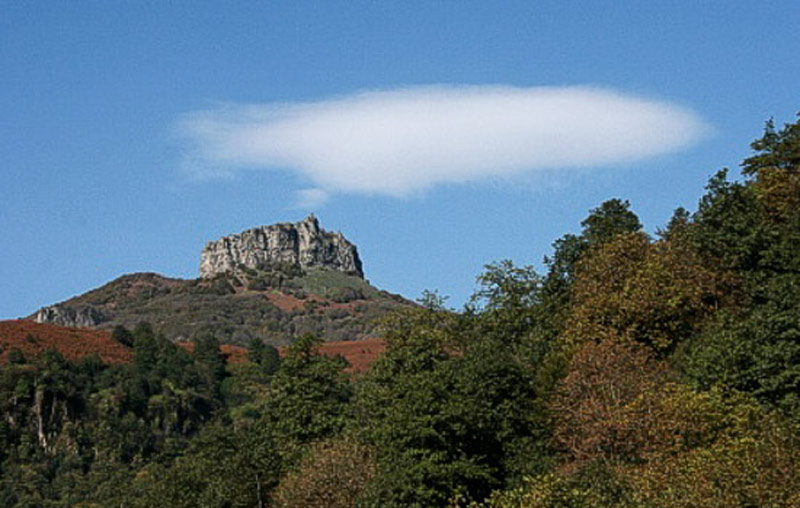 قلعه شیندان