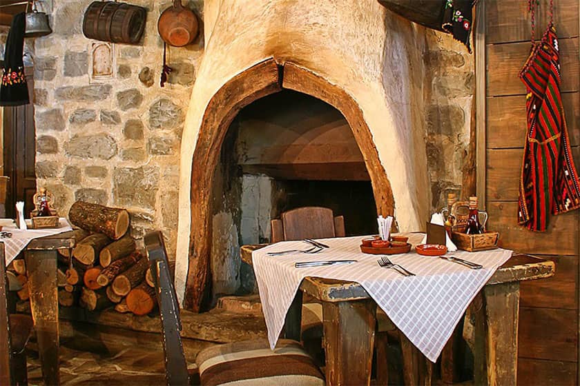 قدیمی ترین رستوران های اروپا با قرن‌ها تاریخ و خاطره